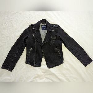 American Eagle jeans jacket